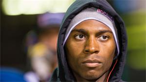 Supercross: James Stewart Talks Anaheim I