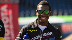 Supercross: James Stewart On Back-To-Back WIns