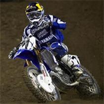 Stewart Wins, Tensions Mount at Salt Lake City SX