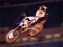 Spies Crashes, Haga Wins Race One