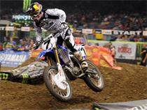 Stewart Answers Back in New Orleans