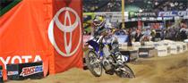 Stewart Tops Phoenix SX