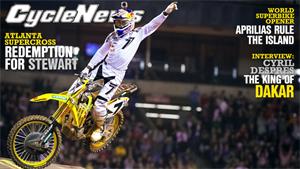 Dani Pedrosa Leads Sepang Test Again