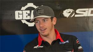 GNCC: Josh Strang Signs With Husqvarna