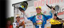 Robert Wins Havasu WORCS