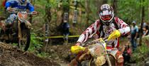 Strang Wins Titan GNCC