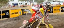 Strang Wins River Ranch GNCC