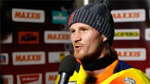 EnduroCross: Taddy Blazusiak Not Competing in 2015 EnduroCross Series