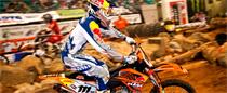 Taddy Wins South Carolina EnduroCross