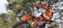 Taddy Sweeps SuperEnduro Championship