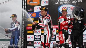 Product Showcase: MotoGP 2013 Tissot Watches