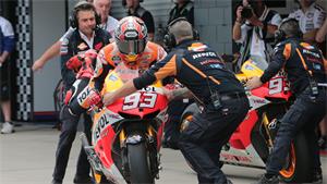 MotoGP: Updated Rule Changes For Australian MotoGP