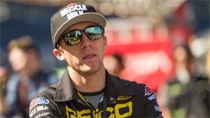 Drug Testing In Place For AMA Motocross Series