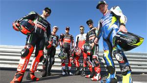 World Superbike: Top Riders Ready To Rock