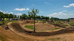 Muddy Creek Raceway Ready For Tomorrow’s MX