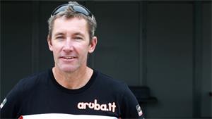 Interview: Troy Bayliss – Back In The Fire