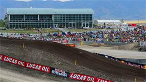 Motocross: How To Watch The Zions Bank Utah National