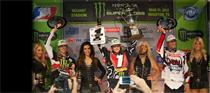 Villopoto Wraps It Up In Houston
