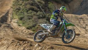 Dunlop Announced As Spec Tire For New MotoAmerica Series