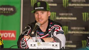 AMA Speedway National Championship Set