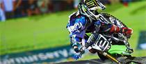 Reed’s Win, Villopoto’s Title in Vegas