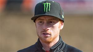 Ryan Villopoto Calls It A Career