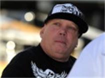 The Teams List For Daytona Test