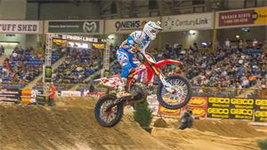 2015 Loretta Lynn’s Amateur Motocross Qualifying Schedule Announced