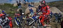 Webb Wins El Trial de Espana