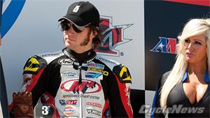 Greg Blackwell To Leave Parts Unlimited