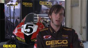 Video: Dane Westby Talks Miller