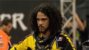 Supercross: James Stewart Re-Ups With Yoshimura Suzuki