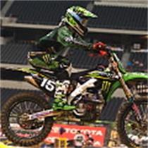 Catching Up With  Dean Wilson