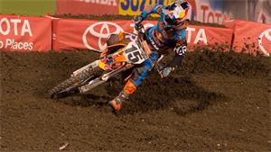 Sylvain Guintoli On The Mend