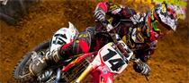 Stewart, Seely Storm Seattle SX