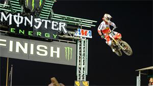 Kevin Windham: “I’m stubborn and don’t want to quit yet”