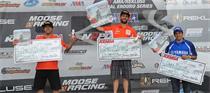 Bobbitt Takes Wyoming Enduro Win