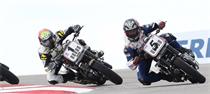 David Gaviria Wins at Road America