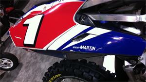 KTM RC Cup Announced for Aspiring Road Racers