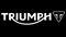 triumph logo