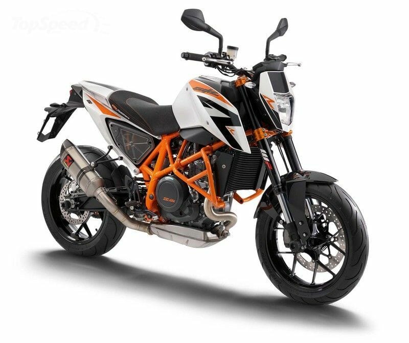 390 duke 2013 discount