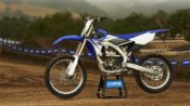 As expected  the YZ250F gets long overdue motor update.