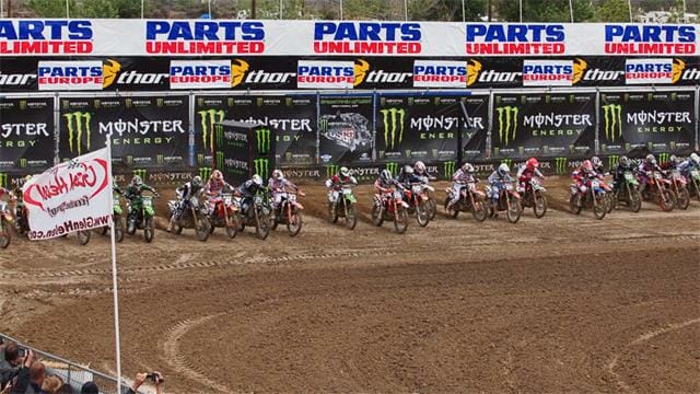 How To Watch The Glen Helen Monster Energy MXGP Of The USA