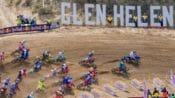 Glen Helen Raceway announced that it will host an MXGP round in 2015 and 2016  as well as the MXoN in 2017. Photography by Kit Palmer