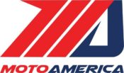 MotoAmerica Logo
