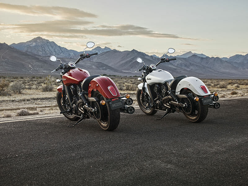 Harga indian scout cheap