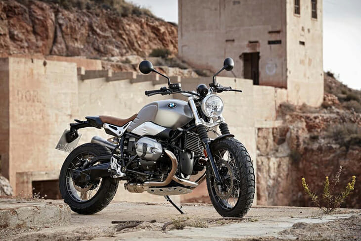 R nine online t off road