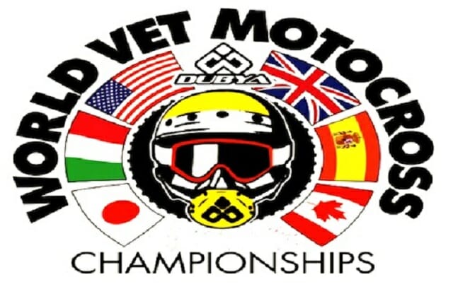 Dubya World Vet 2016