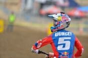 Ryan Dungey