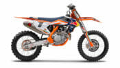 2016 KTM 450 SX-F Factory Edition